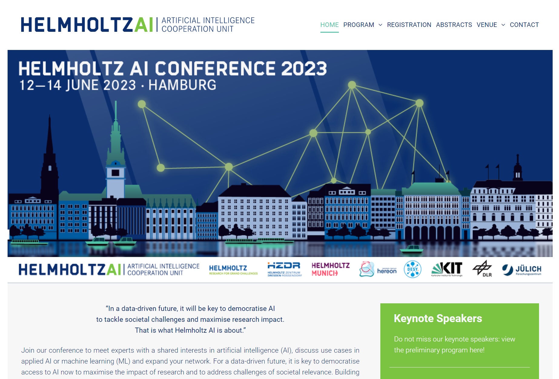 You are currently viewing Presentations accepted for Helmholtz AI Conference 2023
