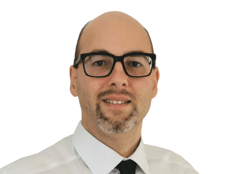 Martin Dyrba